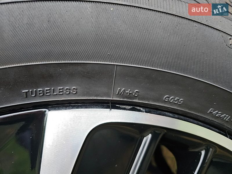 Внедорожник / Кроссовер Kia EV6 2022 в Львове