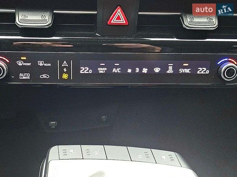 Внедорожник / Кроссовер Kia EV6 2022 в Львове