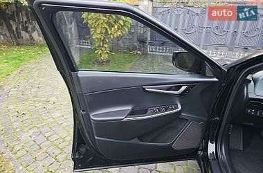 Внедорожник / Кроссовер Kia EV6 2022 в Львове