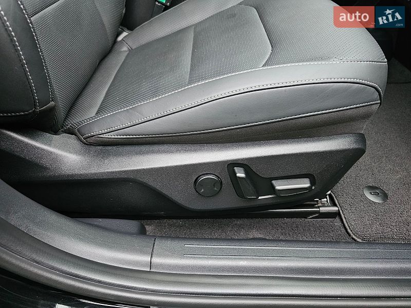 Внедорожник / Кроссовер Kia EV6 2022 в Львове