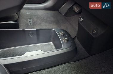 Внедорожник / Кроссовер Kia EV6 2022 в Львове