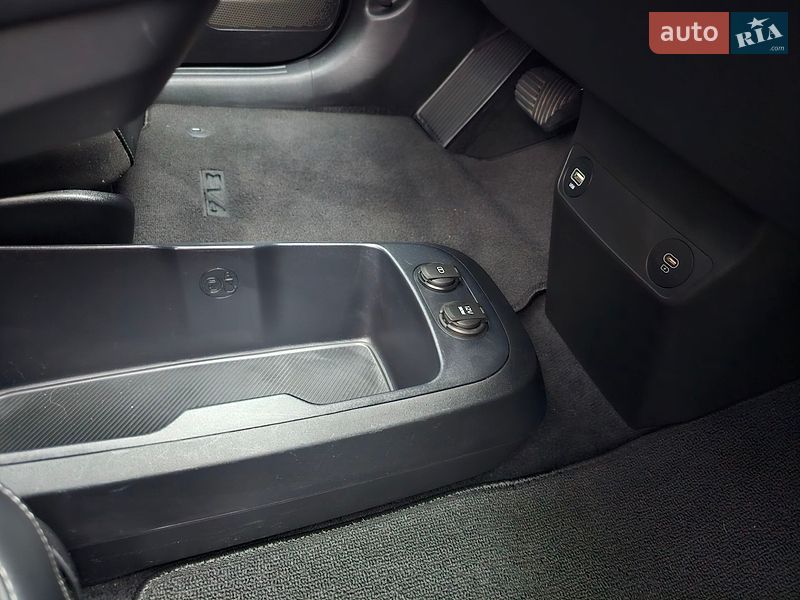 Внедорожник / Кроссовер Kia EV6 2022 в Львове