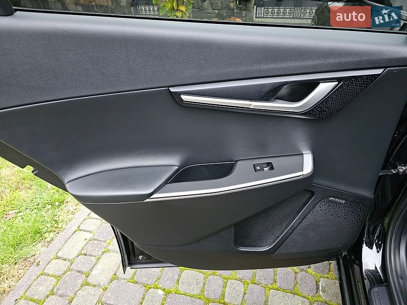 Внедорожник / Кроссовер Kia EV6 2022 в Львове