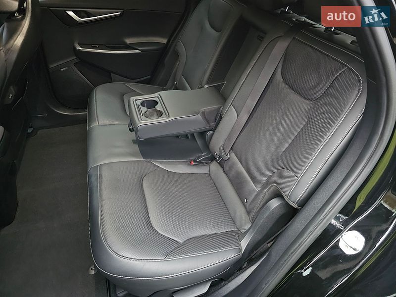 Внедорожник / Кроссовер Kia EV6 2022 в Львове