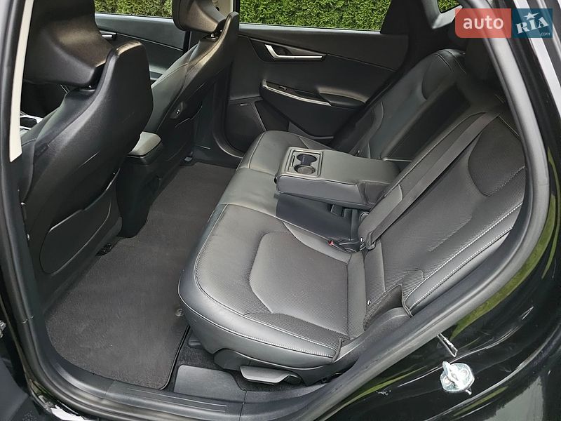 Внедорожник / Кроссовер Kia EV6 2022 в Львове