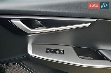 Внедорожник / Кроссовер Kia EV6 2022 в Львове