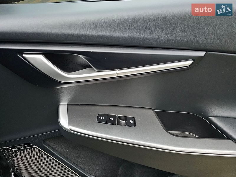 Внедорожник / Кроссовер Kia EV6 2022 в Львове