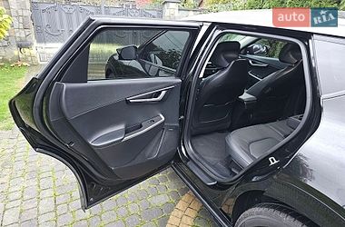 Внедорожник / Кроссовер Kia EV6 2022 в Львове