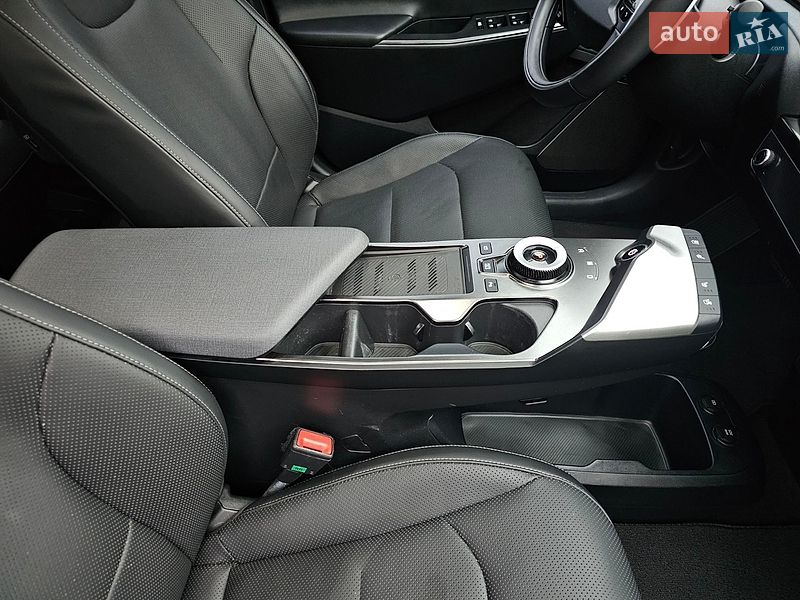 Внедорожник / Кроссовер Kia EV6 2022 в Львове