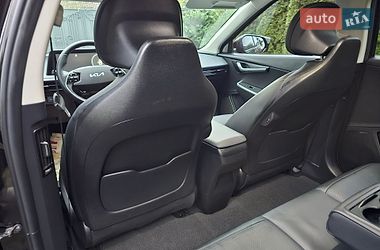 Внедорожник / Кроссовер Kia EV6 2022 в Львове