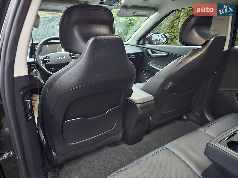 Внедорожник / Кроссовер Kia EV6 2022 в Львове
