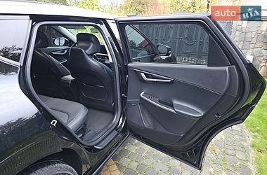 Внедорожник / Кроссовер Kia EV6 2022 в Львове