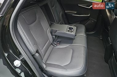 Внедорожник / Кроссовер Kia EV6 2022 в Львове