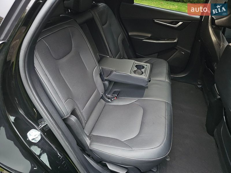 Внедорожник / Кроссовер Kia EV6 2022 в Львове