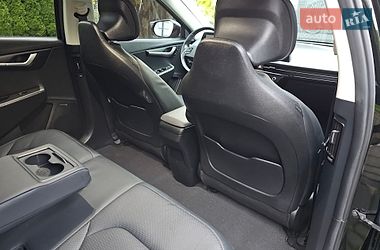 Внедорожник / Кроссовер Kia EV6 2022 в Львове