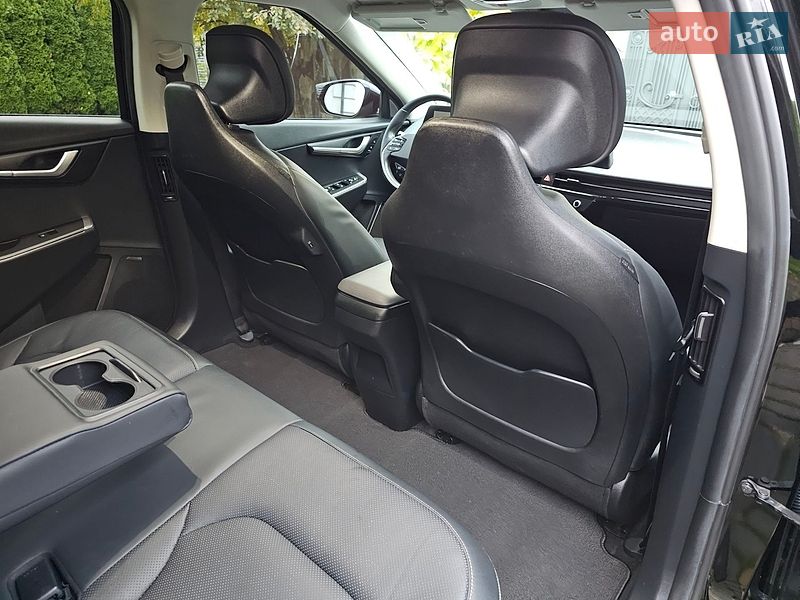 Внедорожник / Кроссовер Kia EV6 2022 в Львове