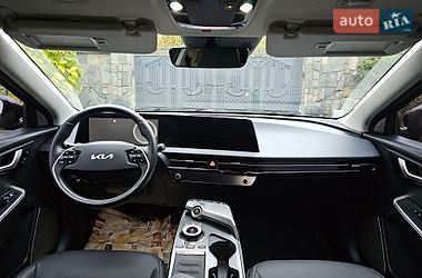 Внедорожник / Кроссовер Kia EV6 2022 в Львове
