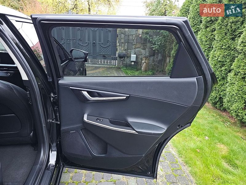 Внедорожник / Кроссовер Kia EV6 2022 в Львове