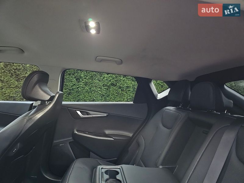 Внедорожник / Кроссовер Kia EV6 2022 в Львове