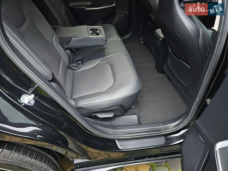Внедорожник / Кроссовер Kia EV6 2022 в Львове