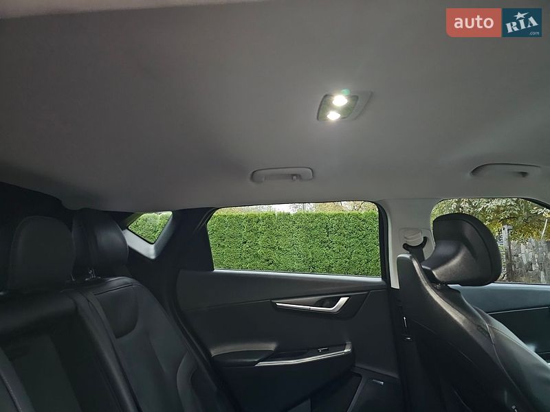 Внедорожник / Кроссовер Kia EV6 2022 в Львове