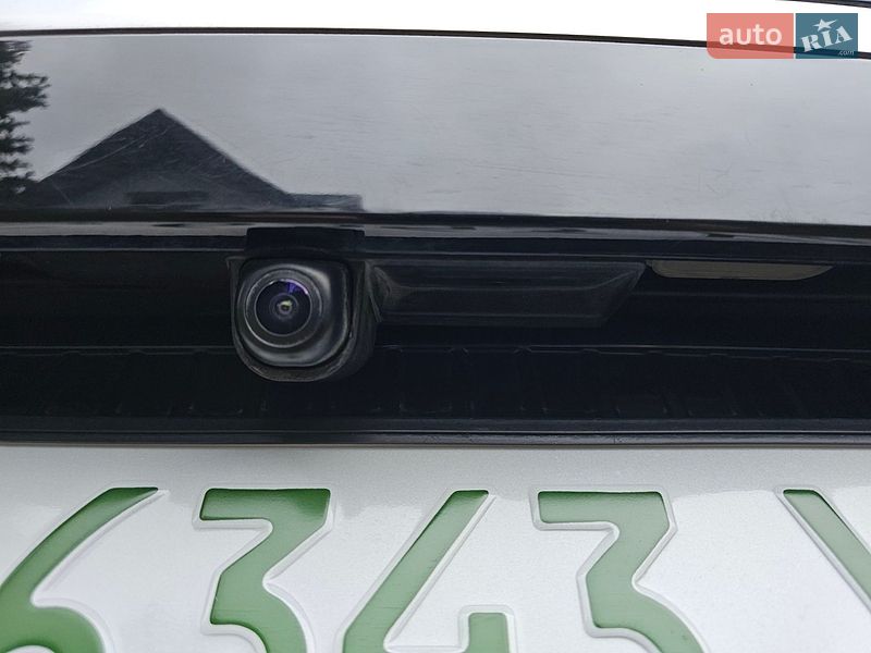 Внедорожник / Кроссовер Kia EV6 2022 в Львове