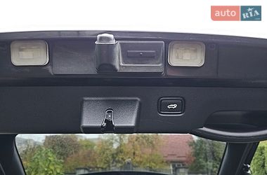 Внедорожник / Кроссовер Kia EV6 2022 в Львове