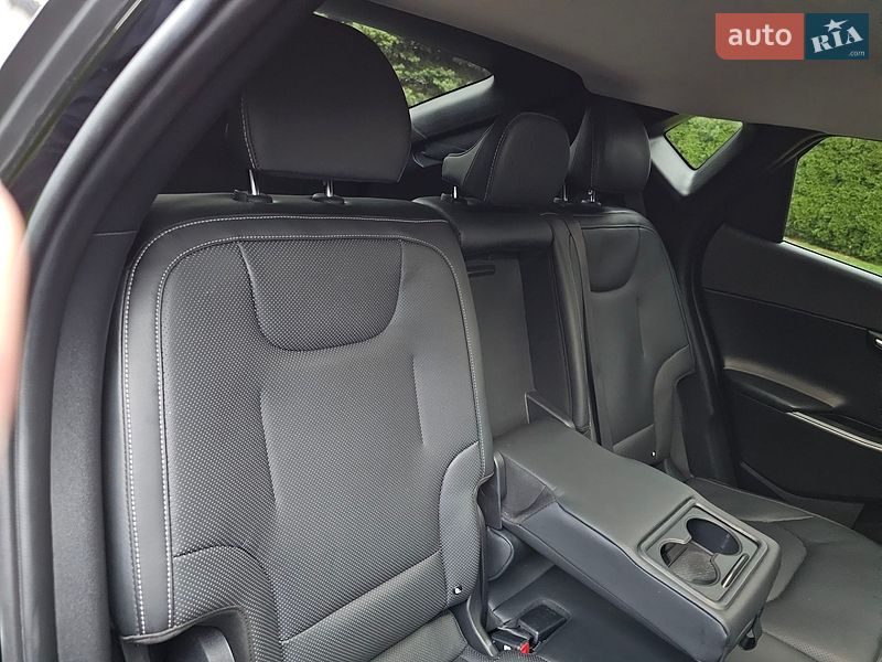 Внедорожник / Кроссовер Kia EV6 2022 в Львове