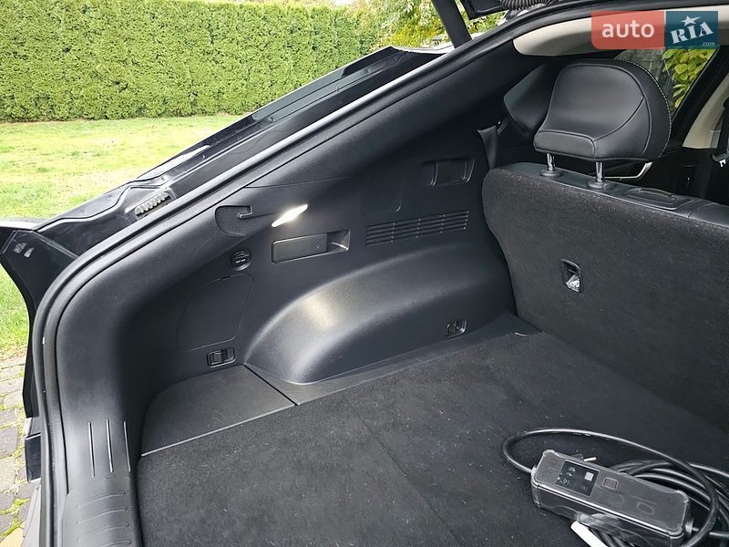 Внедорожник / Кроссовер Kia EV6 2022 в Львове