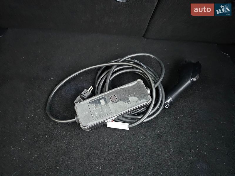 Внедорожник / Кроссовер Kia EV6 2022 в Львове