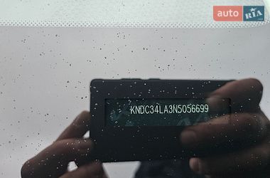 Внедорожник / Кроссовер Kia EV6 2022 в Львове