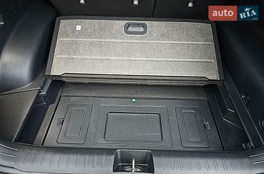 Внедорожник / Кроссовер Kia EV6 2022 в Львове