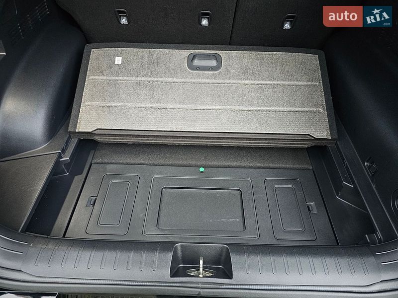Внедорожник / Кроссовер Kia EV6 2022 в Львове