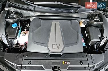 Внедорожник / Кроссовер Kia EV6 2022 в Львове