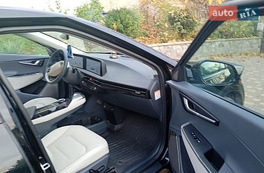Позашляховик / Кросовер Kia EV6 2024 в Черкасах фото 12 Позашляховик / Кросовер Kia EV6 2024 в Черкасах