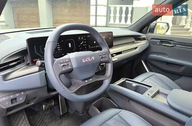 Внедорожник / Кроссовер Kia EV9 2023 в Дрогобыче фото 2 Внедорожник / Кроссовер Kia EV9 2023 в Дрогобыче