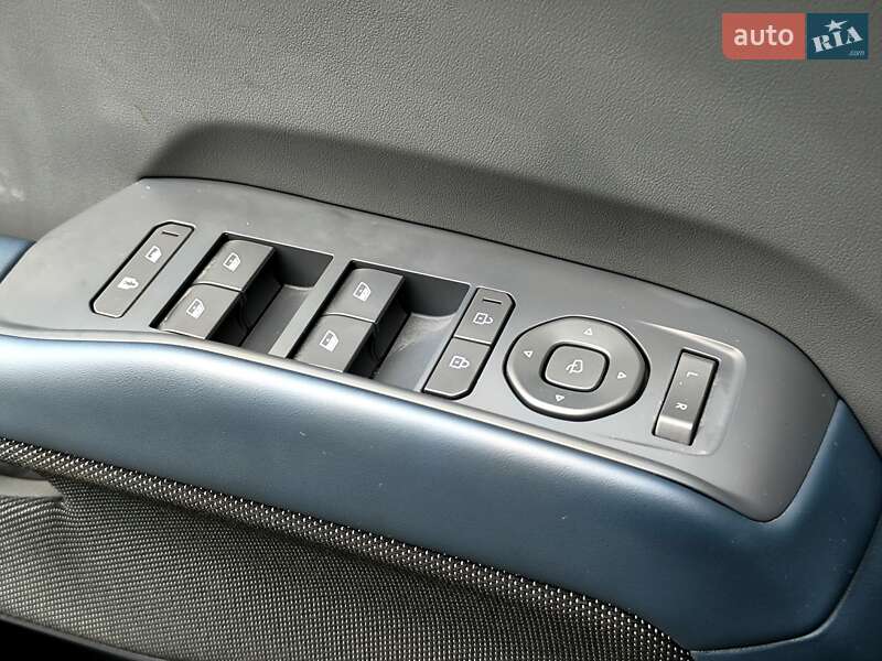 Внедорожник / Кроссовер Kia EV9 2023 в Дрогобыче фото 4 Внедорожник / Кроссовер Kia EV9 2023 в Дрогобыче