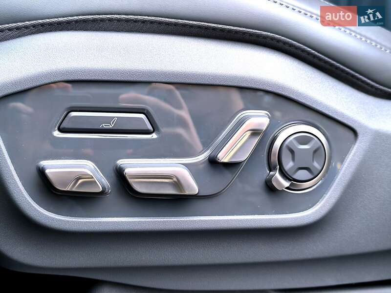 Внедорожник / Кроссовер Kia EV9 2023 в Дрогобыче фото 5 Внедорожник / Кроссовер Kia EV9 2023 в Дрогобыче