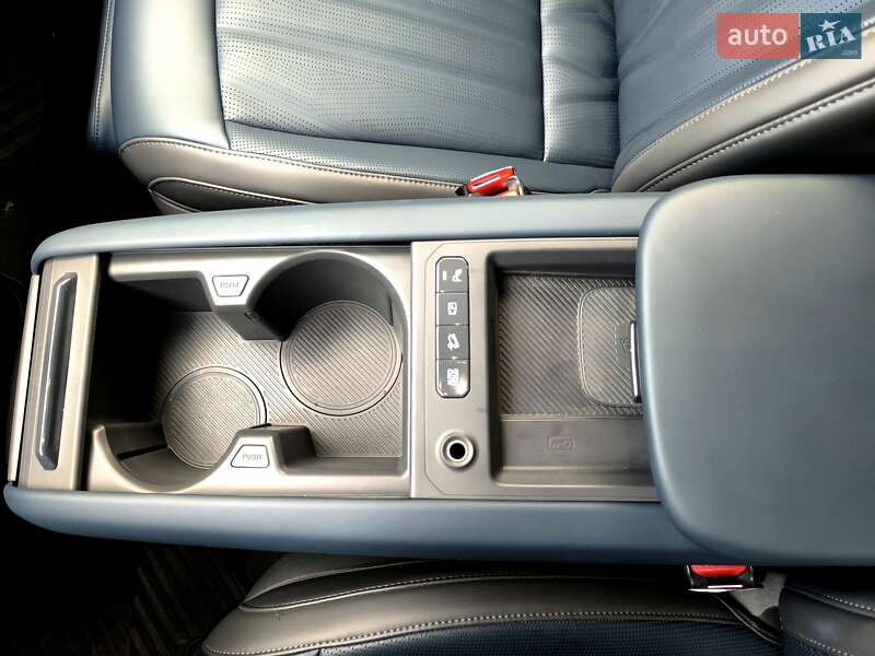 Внедорожник / Кроссовер Kia EV9 2023 в Дрогобыче фото 10 Внедорожник / Кроссовер Kia EV9 2023 в Дрогобыче