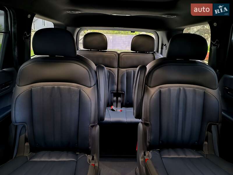 Внедорожник / Кроссовер Kia EV9 2023 в Дрогобыче фото 22 Внедорожник / Кроссовер Kia EV9 2023 в Дрогобыче