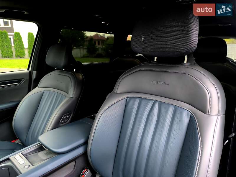 Внедорожник / Кроссовер Kia EV9 2023 в Дрогобыче фото 29 Внедорожник / Кроссовер Kia EV9 2023 в Дрогобыче