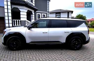 Внедорожник / Кроссовер Kia EV9 2023 в Дрогобыче фото 33 Внедорожник / Кроссовер Kia EV9 2023 в Дрогобыче