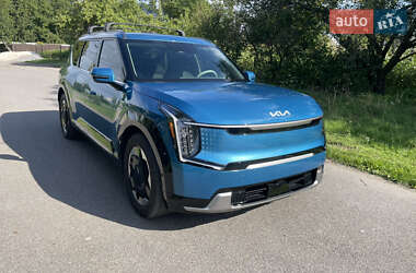 Kia EV9  2023