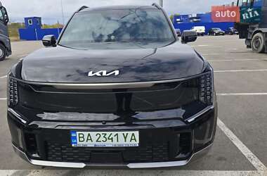 Kia EV9  2023