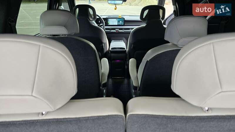 Позашляховик / Кросовер Kia EV9 2023 в Кропивницькому