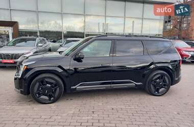 Kia EV9  2023