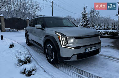 Kia EV9  2023