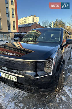 Kia EV9  2023