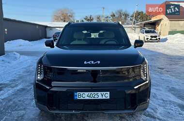 Kia EV9 2023