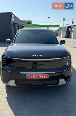 Kia EV9 2023